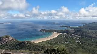 Wilsons Promontory NP 12-05-24 caminata x2