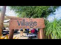 The village coconut island beach resort 5 phuket thailand 4k virtual tour