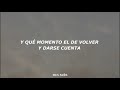 Yarea // Volver (Letra)