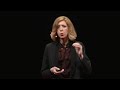 Crime et traumatisme, une vie après!  | Nadège Moury | TEDxLaBaule