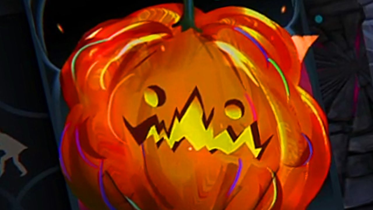 КОЛЬЦО ХЕЛЛОУНСКОЕ ★ Ring of Pain • 104 YouTube