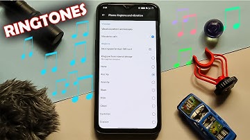 How to set Custom Ringtones for ONEPLUS Mobile | Ringtone Customization in Oneplus | Change Ringtone