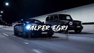 Alper Eğri - Yalla Yalla (Original Mix)