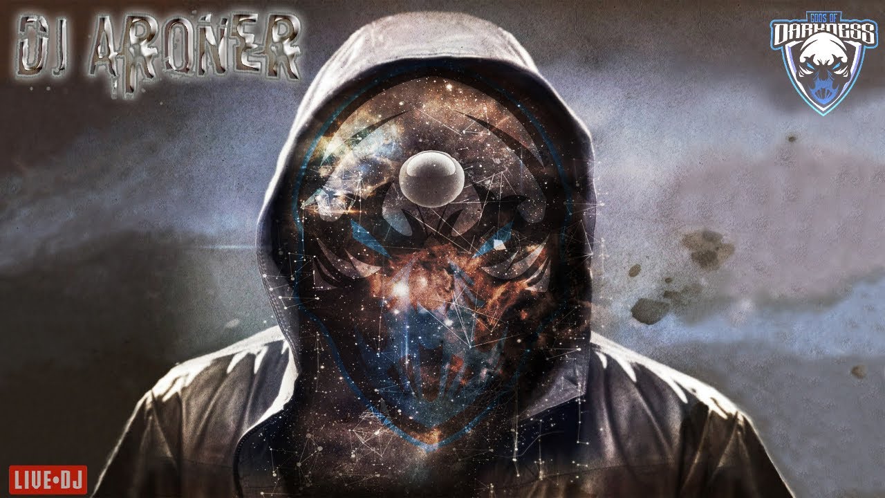 🔊🎶 LIVE DJ ARONER MÚSICA Y ACCIÓN