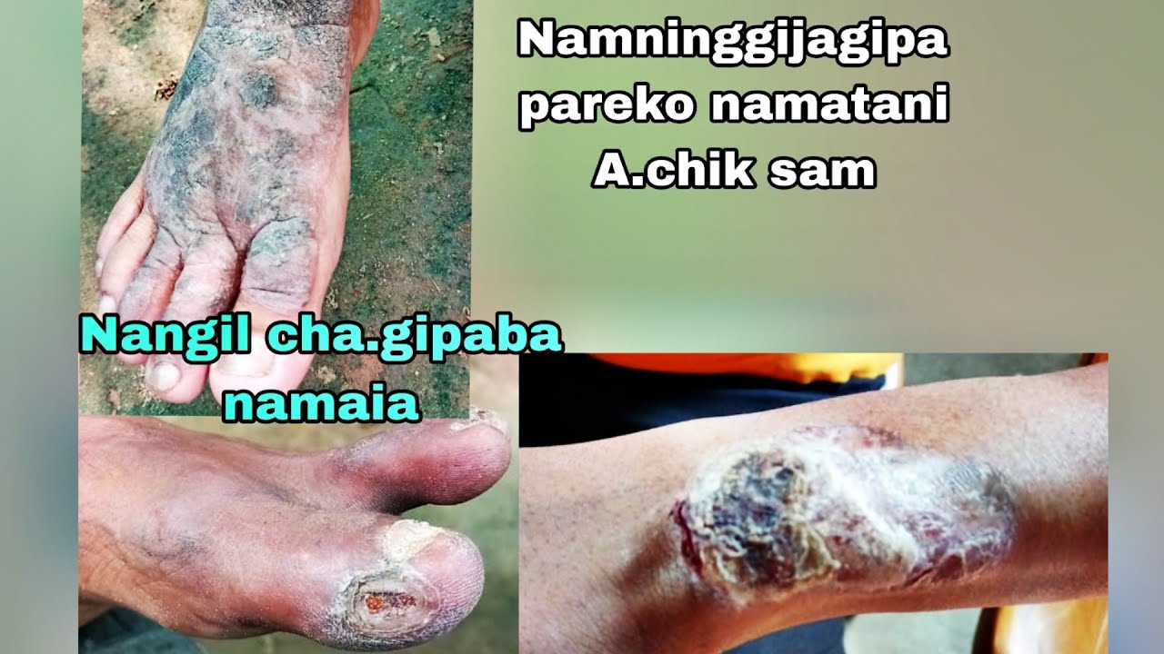 Maikai pare namninggijagipako namatna nanga./// Nangilkoba namata ia saman.