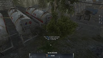 Contract wars DACII clan noob hacker