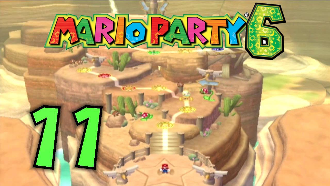 mario party slow poke bonus mario party slow poke bonus