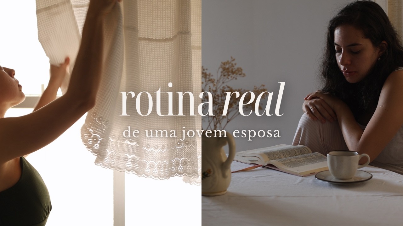24 horas vivendo devagar | rotina simples e real