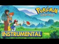 Pokemon Theme Instrumental Pokémon Season 1 Intro