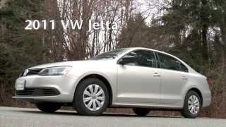 2011 Volkswagen Jetta