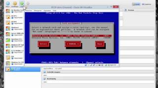 ipcop demo installatie