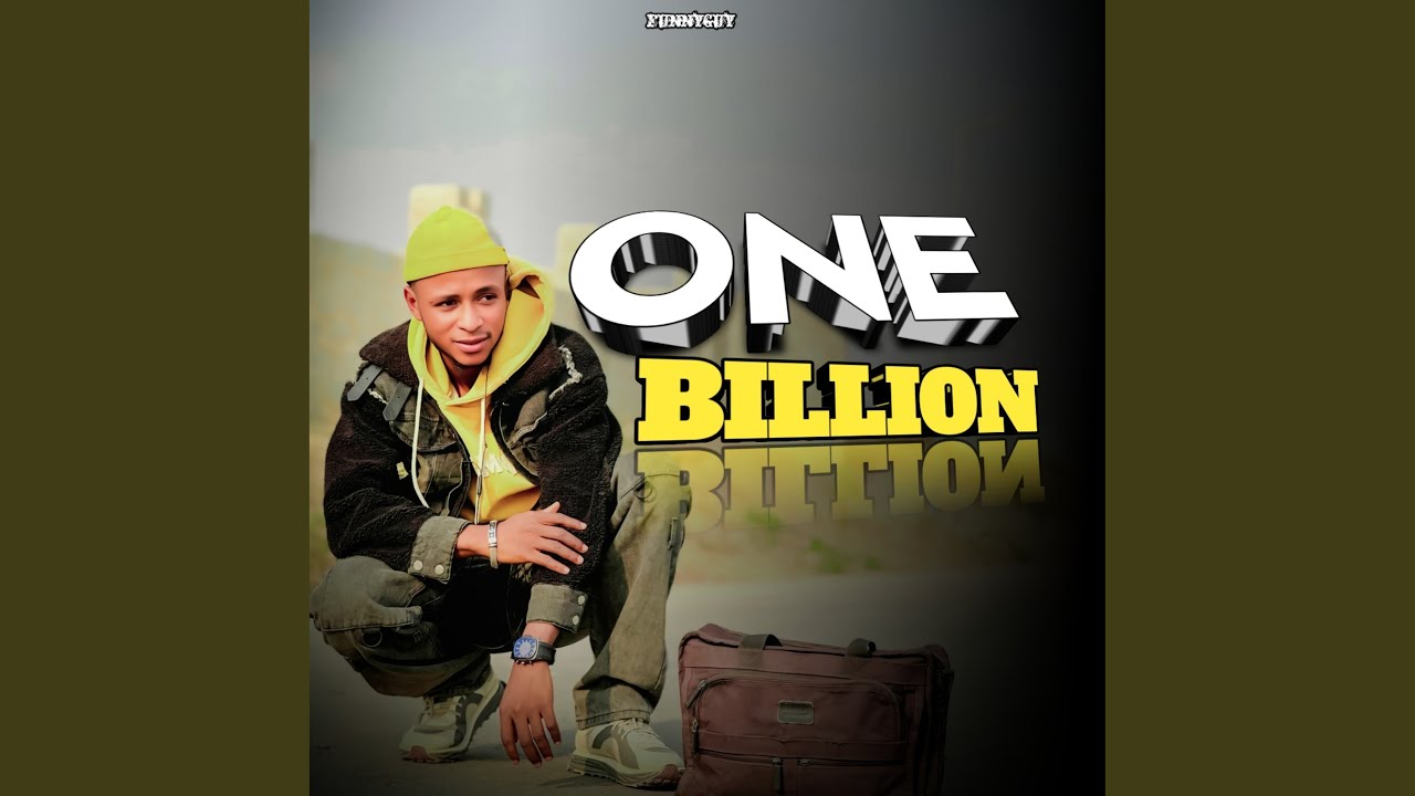 Watch One Billion on YouTube Watch One Billion on YouTube