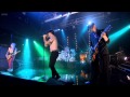 Red Hot Chili Peppers - Everybody Knows This Is Nowhere - Live from Koko 2011 [HD]