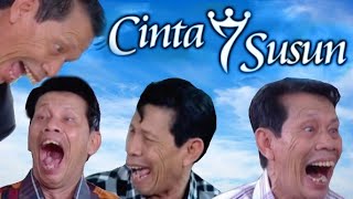 Kompilasi Ketawa Malih Tong Tong (Rojali) @ Cinta 7 Susun #kasipotong