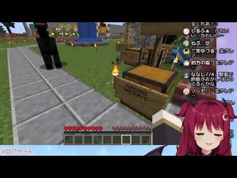 【#彩虹社】因為嘉依卡的惡作劇冷笑話而笑出海豚音的夢月蘿婭 【Vtuber中文翻譯】
