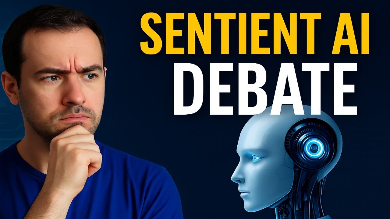 Sentient AI Debate
