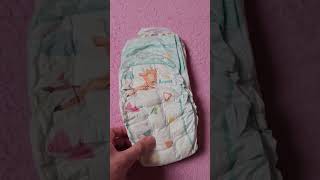30+ YEARS OLD PAMPERS: This is how different little diapers were back in the 90s!