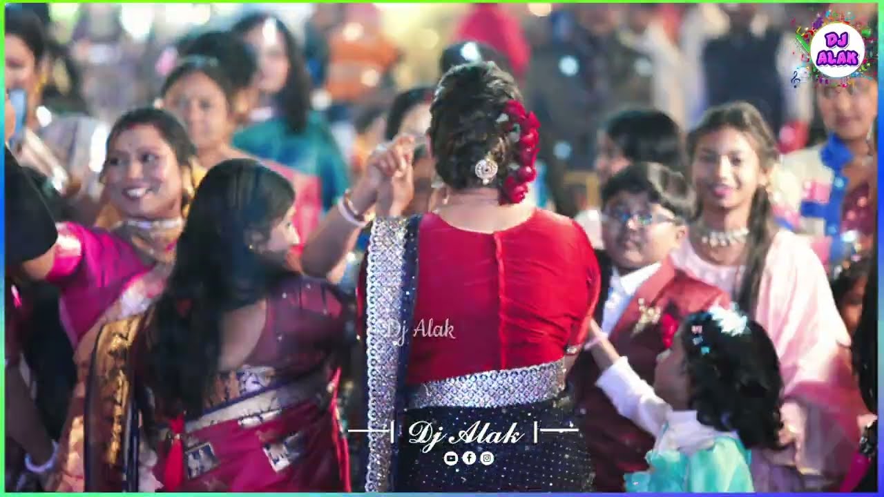 হেব্বি লাগে গানটি _ Porle Premeri Jale -পড়লে প্রেমেরই জালে💥Singer :~ Manashi Boudi Special #dj_alak