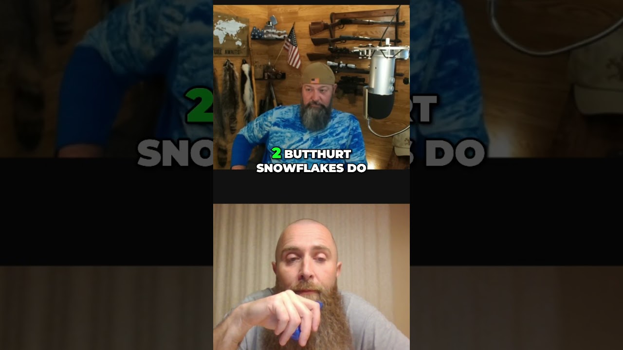 Engaging with #Haters on YouTube_ Turning Negativity into #engagement  #YankeeFree #LiveStream