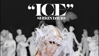 Shirin David - ICE (sped up + lyrics)