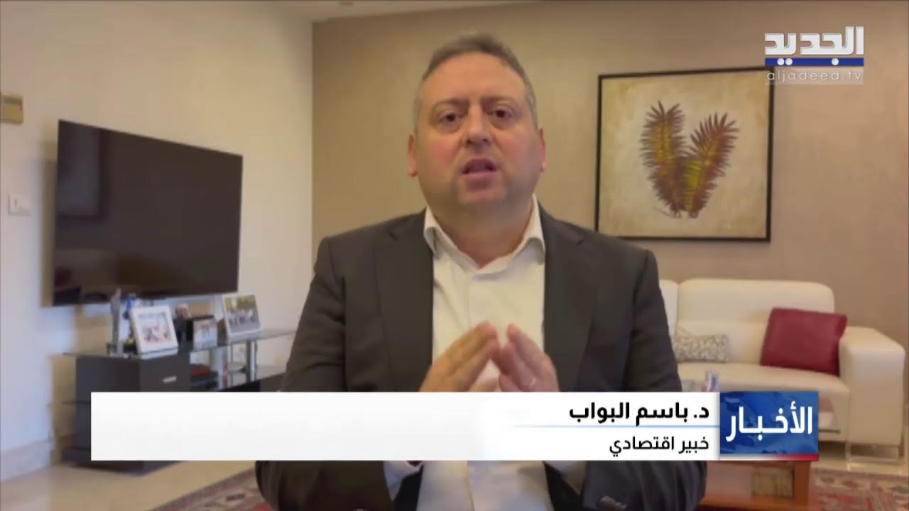 الجديد مستمرة في مواكبة العدوان على لبنان