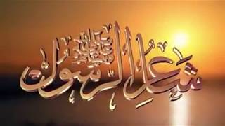 برنامج شاعر الرسول صلى الله عليه وسلم حلقة الاولى تصفيات الانتقاء