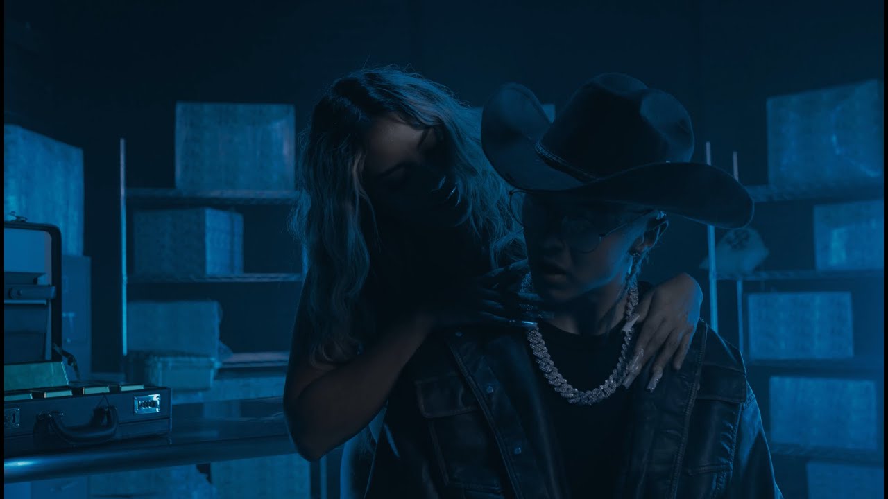 Watch RICCII - BELLAKEAR (Official Video) on YouTube Watch RICCII - BELLAKEAR (Official Video) on YouTube