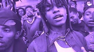 SahBabii - Pull Up Wit Da Stick ft Loso Loaded 432hz