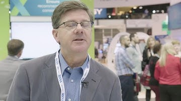 Keep your eyes on the image with PowerScribe One