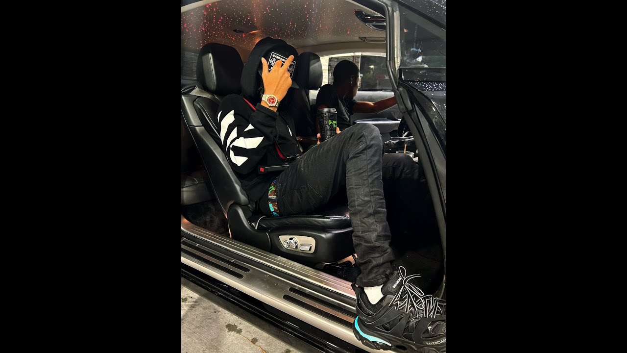 [FREE] YFG Fatso Sample Type Beat - 