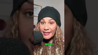 The Hidden Meaning of Names: Charlie Kirk & Erika Kirk #shorts