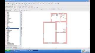 УСТАРЕЛО Урок №1 в AvisБТИua: создание поэтажного плана