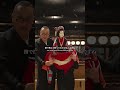足がないのに、歩いてる？