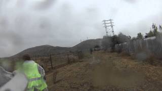 Code Red Airsoft Op:Armageddon Vid 4 Pt.2