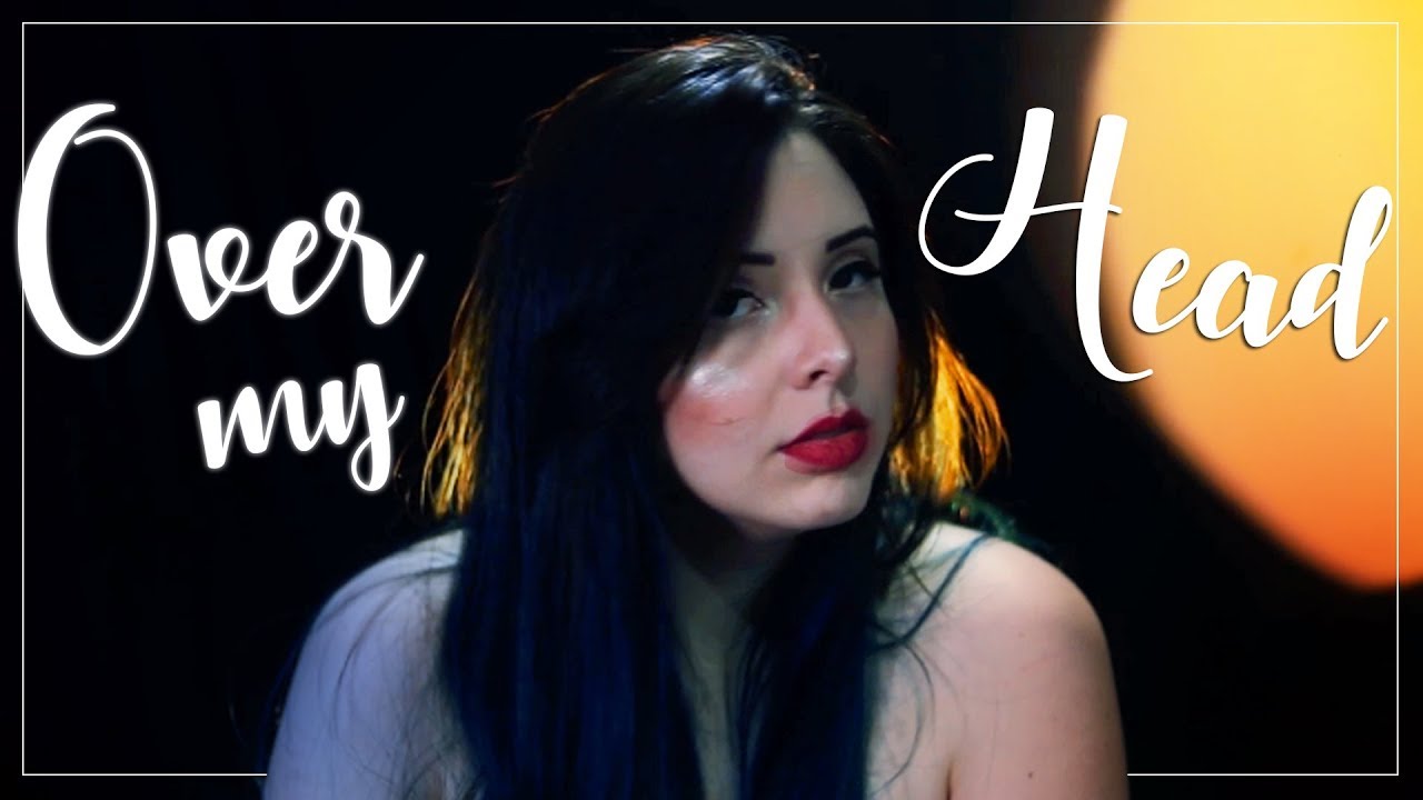 COVER OVER MY HEAD THE FRAY YouTube cover-over-my-head-the-fray-youtube