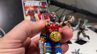 Arming Sol Eagle [PSA]