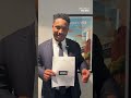 Chi Ossé's favorite three spots in his district