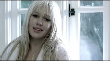Hilary Duff - Come Clean (Official Video) [HD]