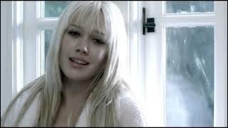 Hilary Duff - Come Clean [HD]