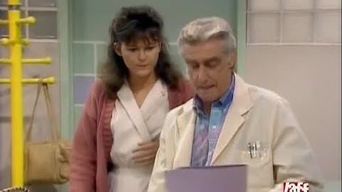 Empty Nest S01 E06 Harry s Vacation