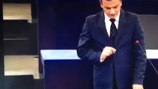 David Casa - My Speech In The European Parliament On The Maltese Presidency Of The Council Of The Eu