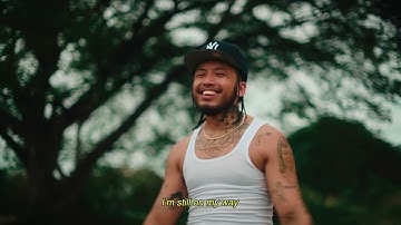 RUSSELL! - ON MY WAY (feat. Jay R) [Visualizer]