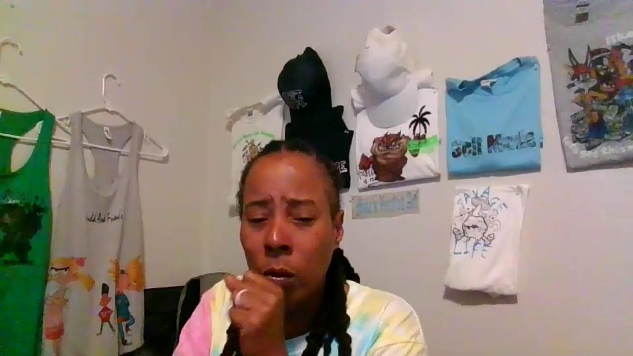 chatting/reviewing d8 flower