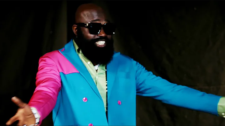 Sean Dampte - Jejely (Official Video)