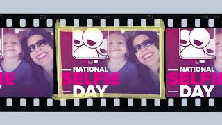 National Selfie Day with the St Lucie Clerk s Office