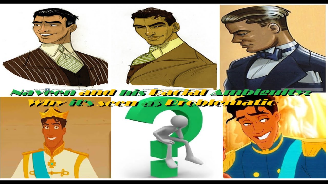 What Race Is Prince Naveen From Princess And The Frog The Tube what-race-is-prince-naveen-from-princess-and-the-frog-the-tube
