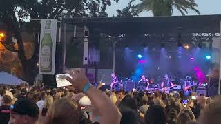 Saving Abel - Addicted 9/19/2019 @ Ferg’s Sports Bar
