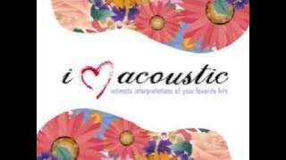 Home - Sabrina (I Love Acoustic)
