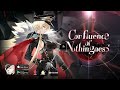 Azur lane confluence of nothingness animation pv