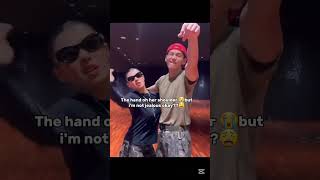 He start his mission of fandom cleansing🙌🔥🤧#btsshorts #taehyung #lajibolala